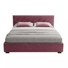 Кровать my-STYLE my-Luna 120x200 (P08D12M14)