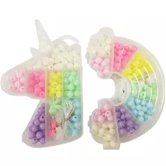 Набор для творчества miscellaneous Set creatie cu margele 102013