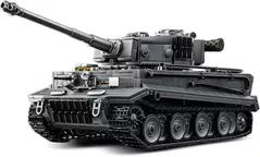 Конструктор Richi (44958) Tanc 1668pcs