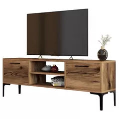 Тумба напольная для TV Trendy Riga, Nuc