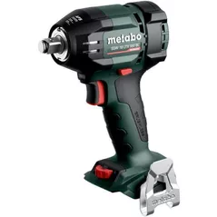 Гайковерт Metabo 602404840 Masina de insurubat cu impact SSW 18 LTX 550 BL (fără acumulator)