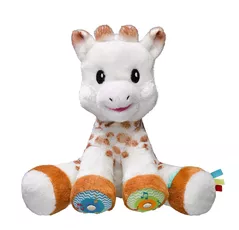 Мягкая игрушка Sophie la Girafe 230806 Jucarie de plus muzicala