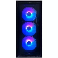 Системный блок Intel ATOL PC1240077MP - Gaming