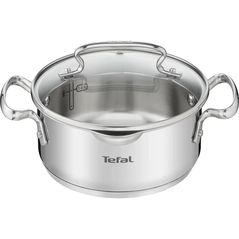 Cratiță Tefal G7194356 Duetto+ 2l