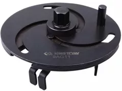 Ручной инструмент King Tony 9AG11 ключ для крышки топливного насоса с 3-мя захватами, 89~170мм