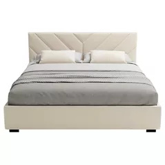 Кровать my-STYLE my-Kira 180x200 (P05D18M09)