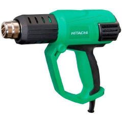 Строительный фен Hitachi-Hikoki RH650V-LAZ