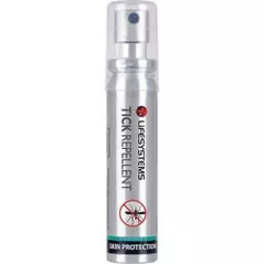 Аксессуар для кемпинга Lifesystems Tick 25 ml, spray impotriva insectelor