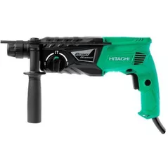 Перфоратор Hitachi-Hikoki DH24PH2-WSZ