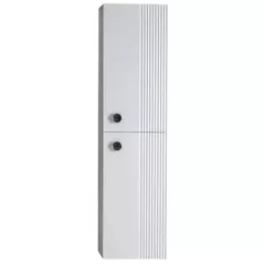 Шкаф-пенал Martat Dulap penal Vanity (white)
