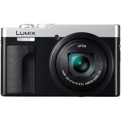 Фотоаппарат компактный Panasonic Lumix DC-TZ99E-S