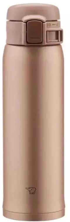 Cană termos Zojirushi SM-SR48ENM 0.48L gold