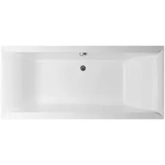 Ванна Vagnerplast Veronela 1800x800 акрил, прямоугольная