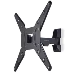 Крепление настенное для TV Hama 220823 TV Wall Bracket, Swivel, Tilt, 165 cm (65") up to 20 kg