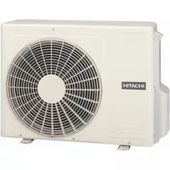 Тепловой насос Hitachi RAS-4WHVNPE/RWM-4.0N1E