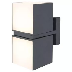 Светильник уличный Lutec Cuba 23 W (LC5193801118)