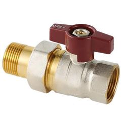 Supapă de închidere Rothex Robinet bila cu olandez 3/4" PN30 (01501)