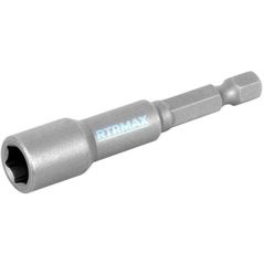 Set de tubulare, bite, duze RTRMAX RB509 Burghiu tubular de 13x65 mm