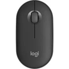 Мышь Logitech Pebble 2 M350s Graghite