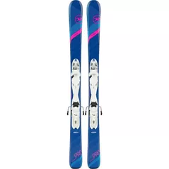 Schiuri Rossignol Experience W Pro Xpress Jr 128 (RRKJC04)