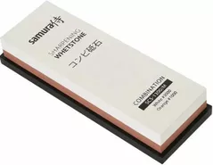 Точилка для ножей Samura Piatra combinata ascutit cutite granulatie #1000/3000 (SCS-1300/M)