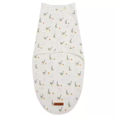 Аксессуар для пеленания Premaman PCI7QW-ECR-T01 Sistem de infasare Gaste