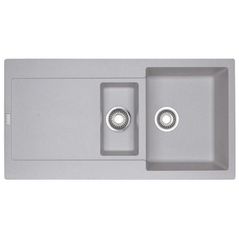 Мойка кухонная Franke 114.0150.193 MRG 651 Alluminio