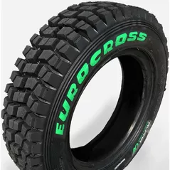 Шина Alfa Racing 195/65 R15 Eurocross Medium