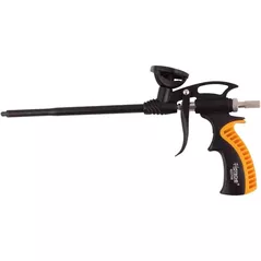 Пневмопистолет Hoteche 423708 для пены алюмин. 192Х2мм