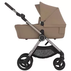 Сărucior pentru copii Anex IQ-26 All in One IQ Premium Buff