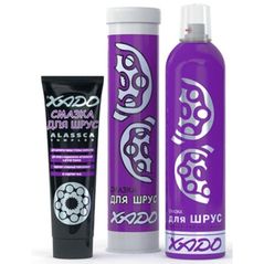 Produse chimice auto Xado XA 30204