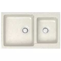 Мойка кухонная Marrbaxx Z191Q7