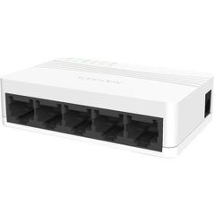 Switch/Comutator Hikvision DS-3E0105D-E