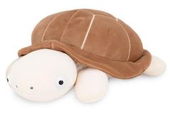 Jucărie de pluș Orange Toys OT5026/30 Brown Turtle 30