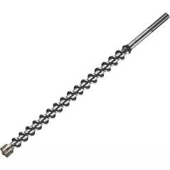 Набор головок, бит, насадок Milwaukee 4932352796 бур по бетону SDS-Max Ø40,0x920x800мм (P.1)