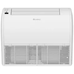 Aparat aer condiționat tip casetă Gree GUD71ZD1/A-S + GUD71W1/NhA-S (24K BTU/h)