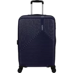 Valiză Samsonite Niteline M TSA Albastru Inchis (151172/5719)