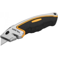 Unealta de mana Tolsen Cuter utilitar cu lama 61x19mm (30009)
