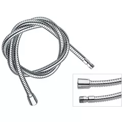 Душевой шланг Remer 333CN512 L=1.2 m (45082)