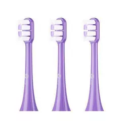 Rezervă pentru periuța de dinți Infly 3 pcs packed brushhead(T07X) tarnis