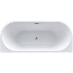 Ванна Aifol Kabo 1800x800 акрил симметричная