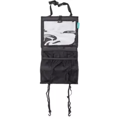 Accesorii pentru scaune auto ZOPA 35197 Organizator cu suport de tableta si jucarii