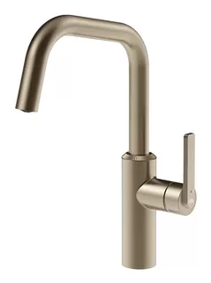 Bateria bucătărie Gessi 60944-149 Finox Br Nickel