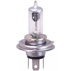 Lampă auto Trifa 51660 halogen 12V H4 60/55W+50% Xenon, P43t