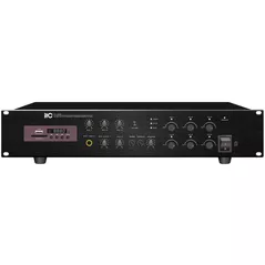 Усилитель ITC Audio ТI-500Z Mixer Amplificator