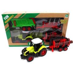 Mașină Richi 48942 tractor