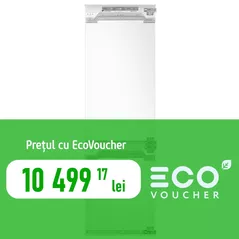 Frigider încorporabil Samsung BRB80F26BDF0EO