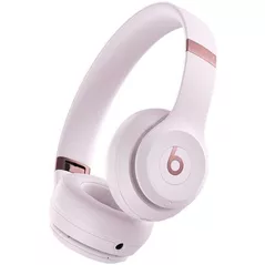 Căști fără fir Beats Solo 4, Cloud Pink