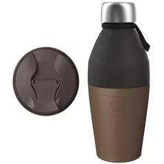 Термокружка KeepCup Just Essentials Chocolate (GIFTJE_CHO)