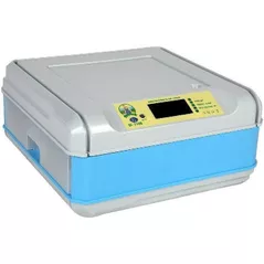 Инкубатор Micul Fermier GF-2101 incubator automat 128 oua 2 sertare (84362100)